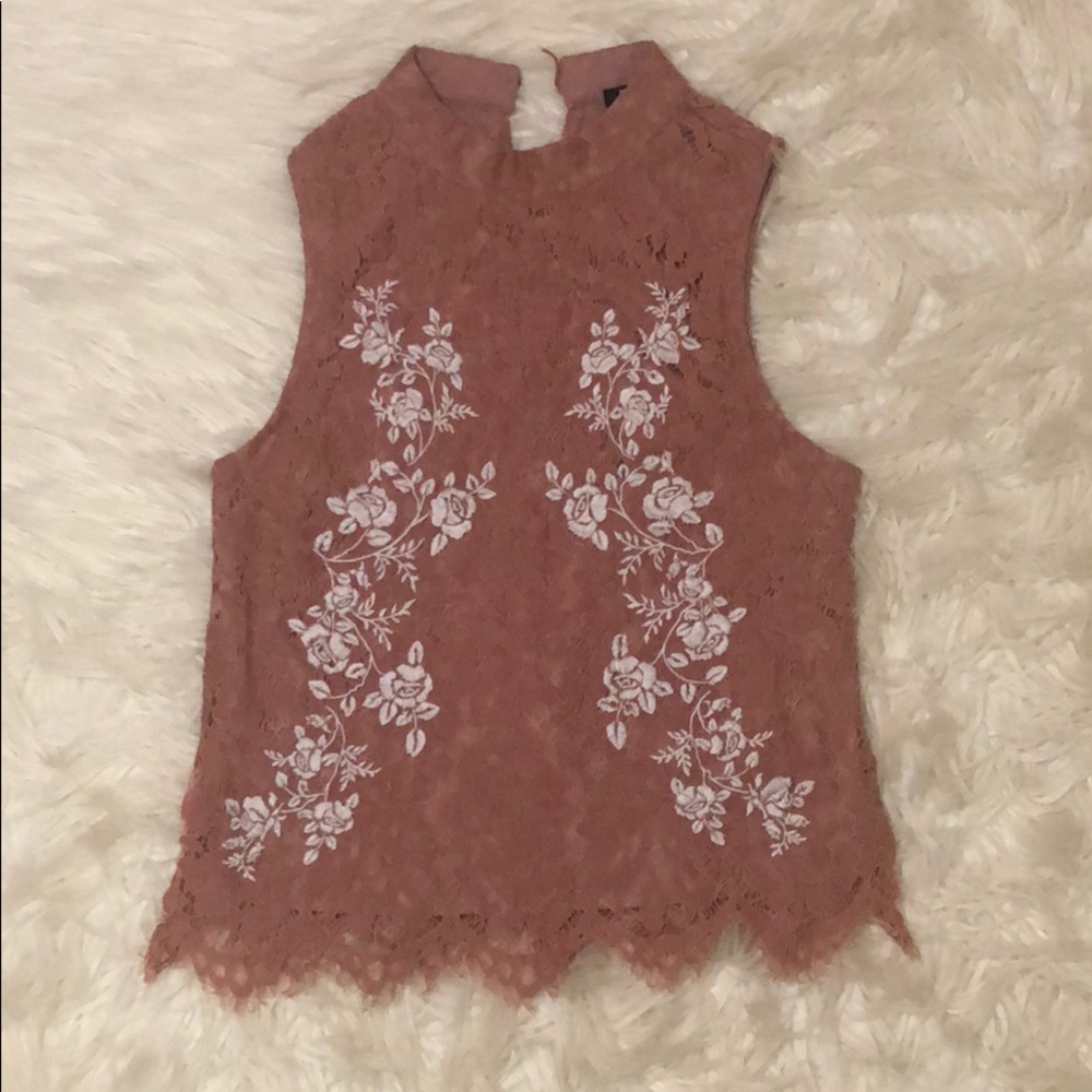 Women top